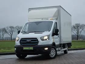 Ford E-Transit