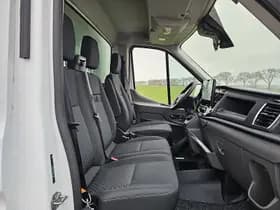 Ford E-Transit thumbnail 6