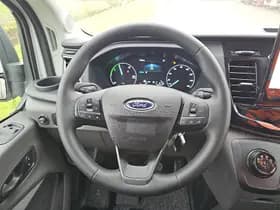Ford E-Transit thumbnail 11