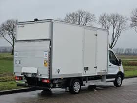 Ford E-Transit thumbnail 3