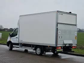 Ford E-Transit thumbnail 5