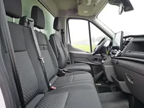 Ford E-Transit thumbnail 6