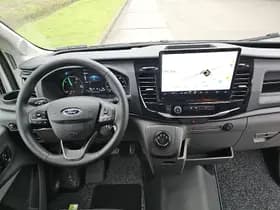 Ford E-Transit thumbnail 7