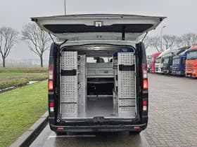 Renault Trafic thumbnail 14