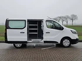Renault Trafic thumbnail 15