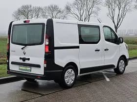 Renault Trafic thumbnail 3