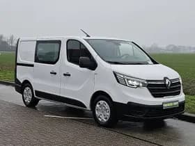 Renault Trafic thumbnail 4