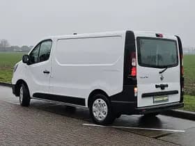 Renault Trafic thumbnail 5