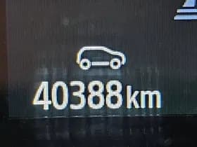 Renault Trafic thumbnail 8