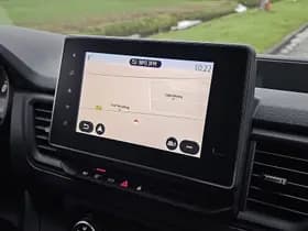 Renault Trafic thumbnail 10