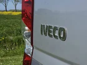Iveco Daily thumbnail 15
