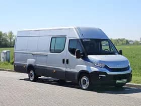 Iveco Daily thumbnail 4