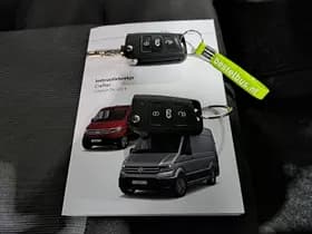 Volkswagen Crafter thumbnail 11