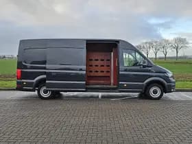 Volkswagen Crafter thumbnail 13
