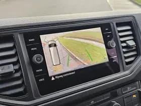 Volkswagen Crafter thumbnail 14