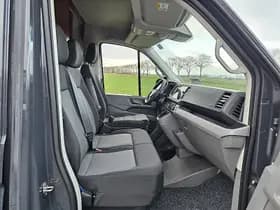Volkswagen Crafter thumbnail 6