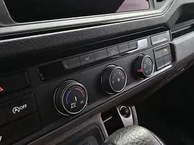 Volkswagen Crafter thumbnail 9