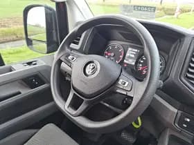 Volkswagen Crafter thumbnail 10