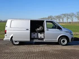 Volkswagen Transporter thumbnail 14