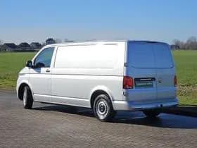 Volkswagen Transporter thumbnail 5