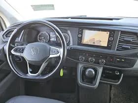 Volkswagen Transporter thumbnail 7