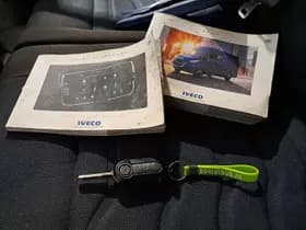 Iveco Daily thumbnail 12