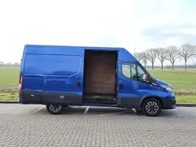 Iveco Daily thumbnail 14