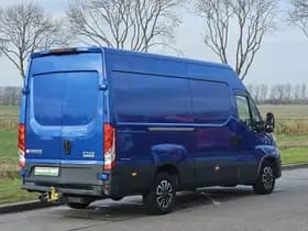 Iveco Daily thumbnail 3