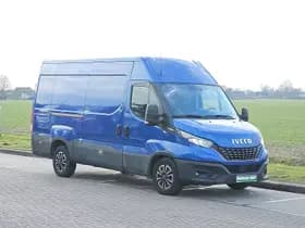 Iveco Daily thumbnail 4
