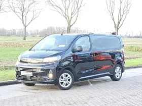 Opel Vivaro thumbnail 2