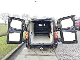 Opel Vivaro thumbnail 11