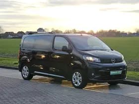 Opel Vivaro thumbnail 4