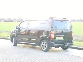 Opel Vivaro thumbnail 5