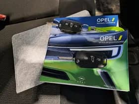 Opel Vivaro thumbnail 10