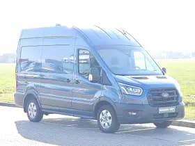Ford Transit thumbnail 4