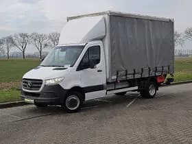 Mercedes-Benz Sprinter thumbnail 2
