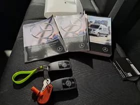 Mercedes-Benz Sprinter thumbnail 11