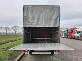 Mercedes-Benz Sprinter thumbnail 12