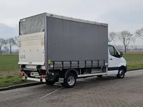 Mercedes-Benz Sprinter thumbnail 3