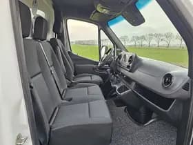 Mercedes-Benz Sprinter thumbnail 6