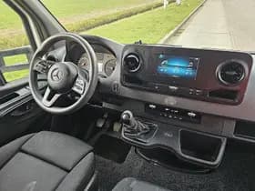Mercedes-Benz Sprinter thumbnail 7