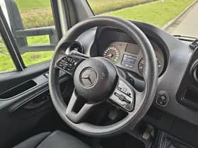 Mercedes-Benz Sprinter thumbnail 10