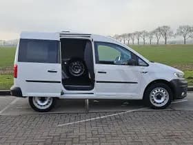 Volkswagen Caddy thumbnail 14