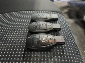 Mercedes-Benz Sprinter thumbnail 12