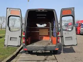 Mercedes-Benz Sprinter thumbnail 13