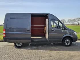 Mercedes-Benz Sprinter thumbnail 14