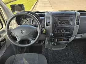 Mercedes-Benz Sprinter thumbnail 7