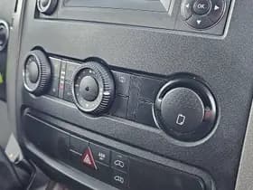 Mercedes-Benz Sprinter thumbnail 10