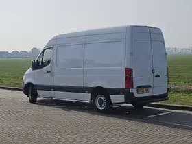 Mercedes-Benz Sprinter thumbnail 5