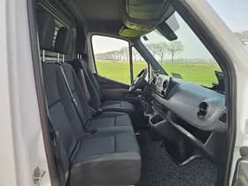 Mercedes-Benz Sprinter thumbnail 6